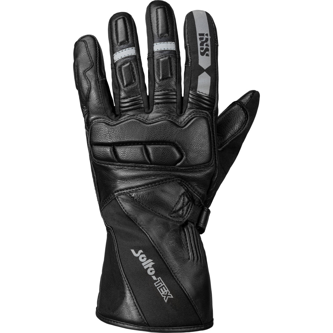 IXS GANT TOUR TIGON-ST