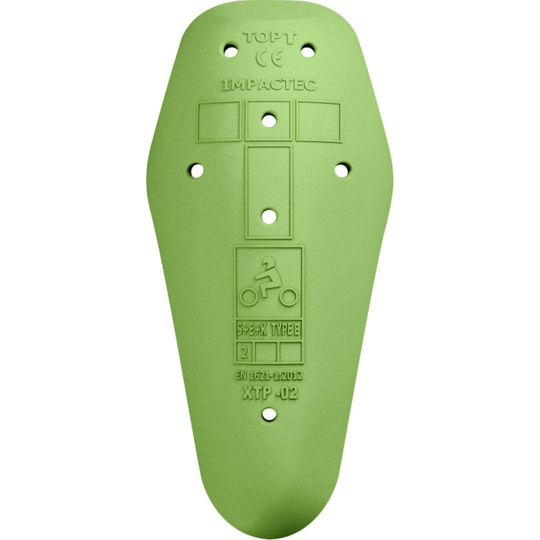 IXS COUDE/ GENOU PROTECTION XTP-02