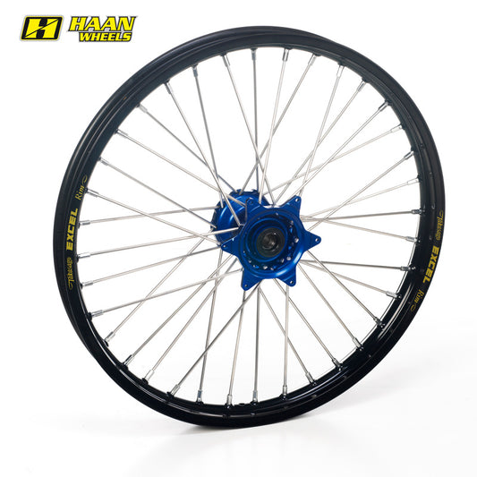ROUE AVANT COMPLETE HAAN WHEELS TUBELESS 21x2.15x36T KTM 890 ADVENTURE R (2026)