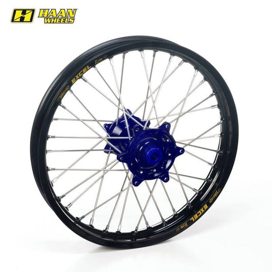 ROUE ARRIERE COMPLETE HAAN WHEELS 19x2.15x36T STARK FUTURE VARG (2022-2027)
