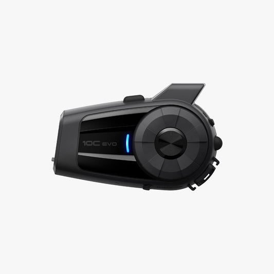 INTERCOM SENA 10C EVO CAMÉRA 4K