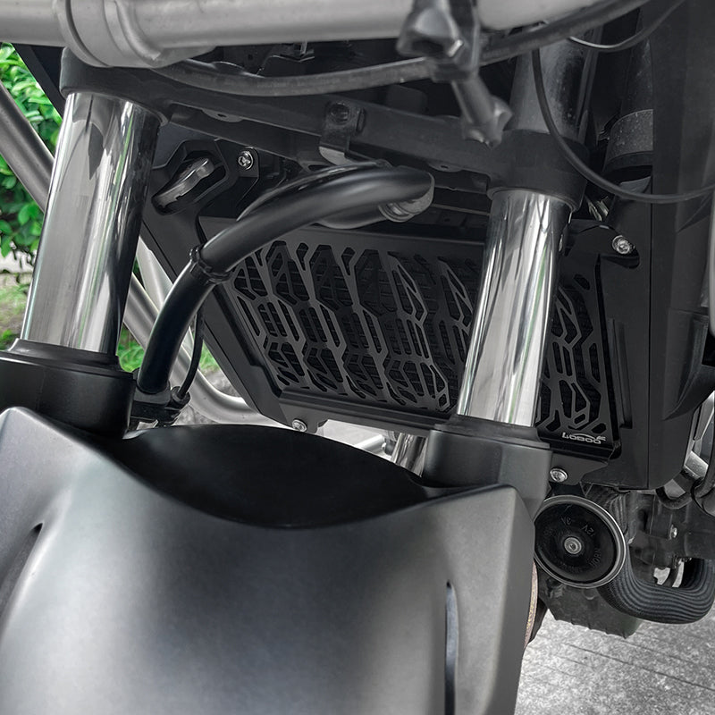 PROTECTION RADIATEUR LOBOO HONDA CB500X / CB400X