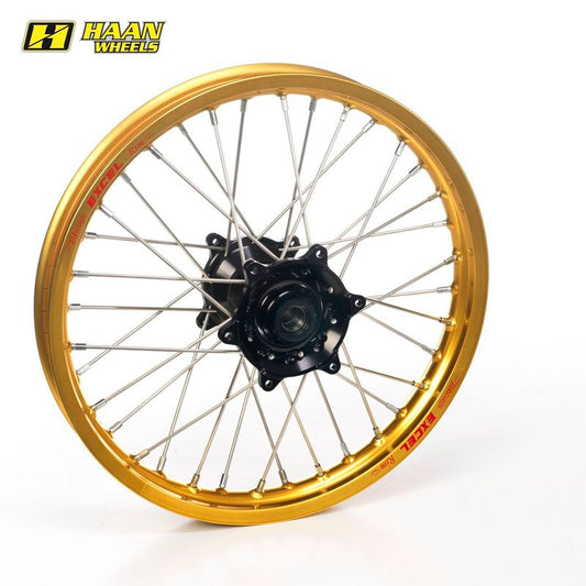 ROUE ARRIERE COMPLETE HAAN WHEELS 17x5.00x36T YAMAHA TENERE 700 WORLD RAID (2022-2026)