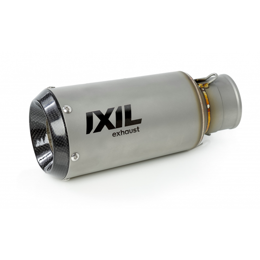 SILENCIEUX IXIL RACE XTREM RC - CF MOTO MT 800 - CF3238RC – CF MOTO 800 MT