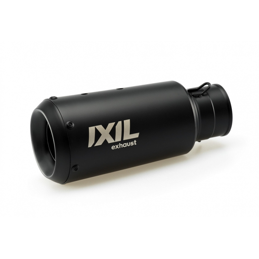 SILENCIEUX IXIL RACE XTREM RB - CH6262RB – HONDA NC 750 X