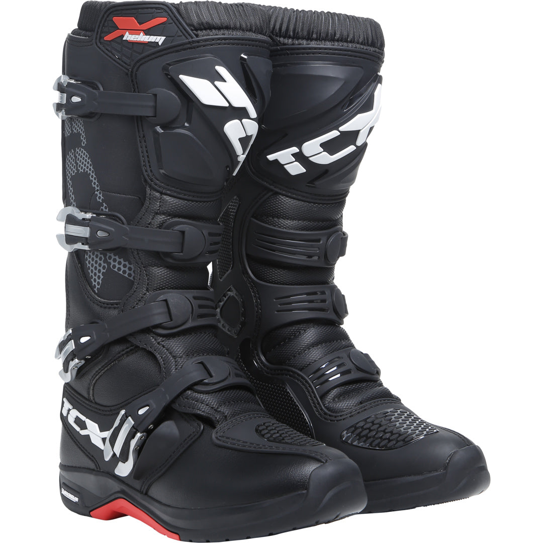 TCX BOTTES X-HELIUM MICHELIN