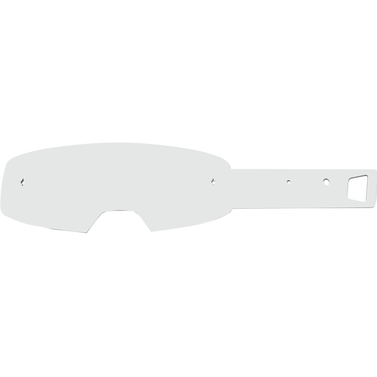 IXS TEAR-OFF PRO LAMINATED FILM SHEETS (2X7)