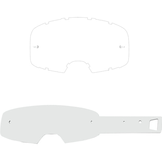 IXS TEAR-OFF KIT TRIGGER/ HACK