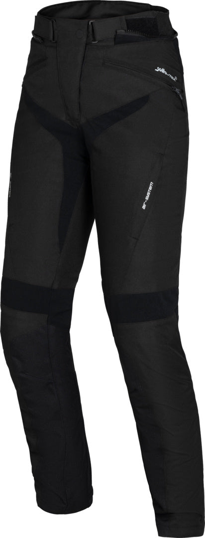 IXS TOUR PANTALON FEMME TROMSÖ-ST 2.0