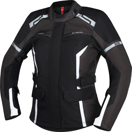 IXS VESTE FEMME TOUR EVANS-ST 2.0