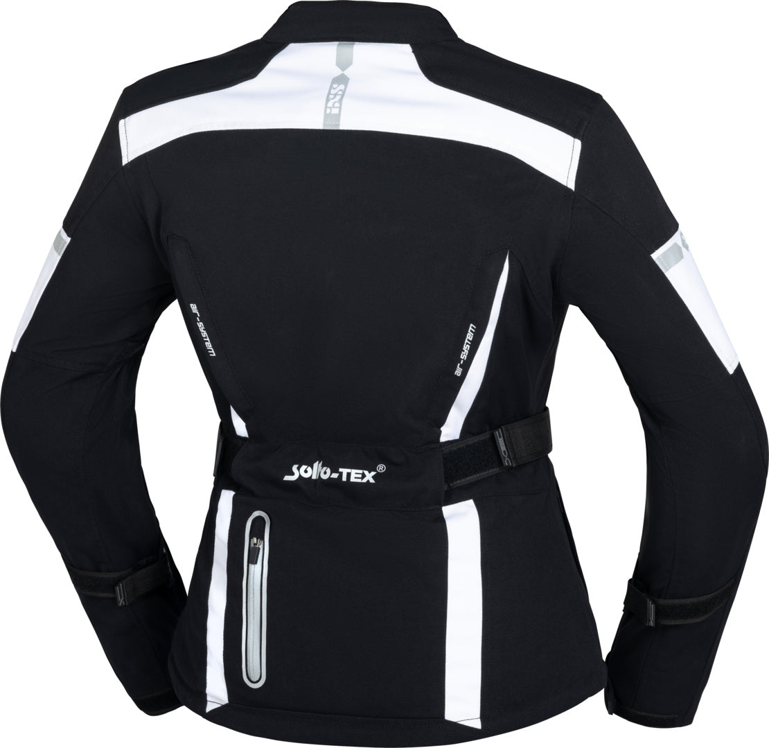 IXS VESTE FEMME TOUR PACORA-ST
