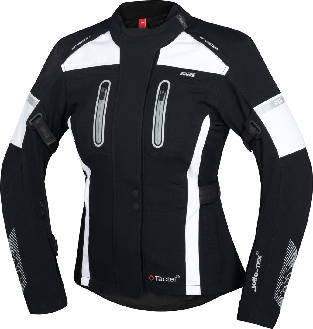 IXS VESTE FEMME TOUR PACORA-ST