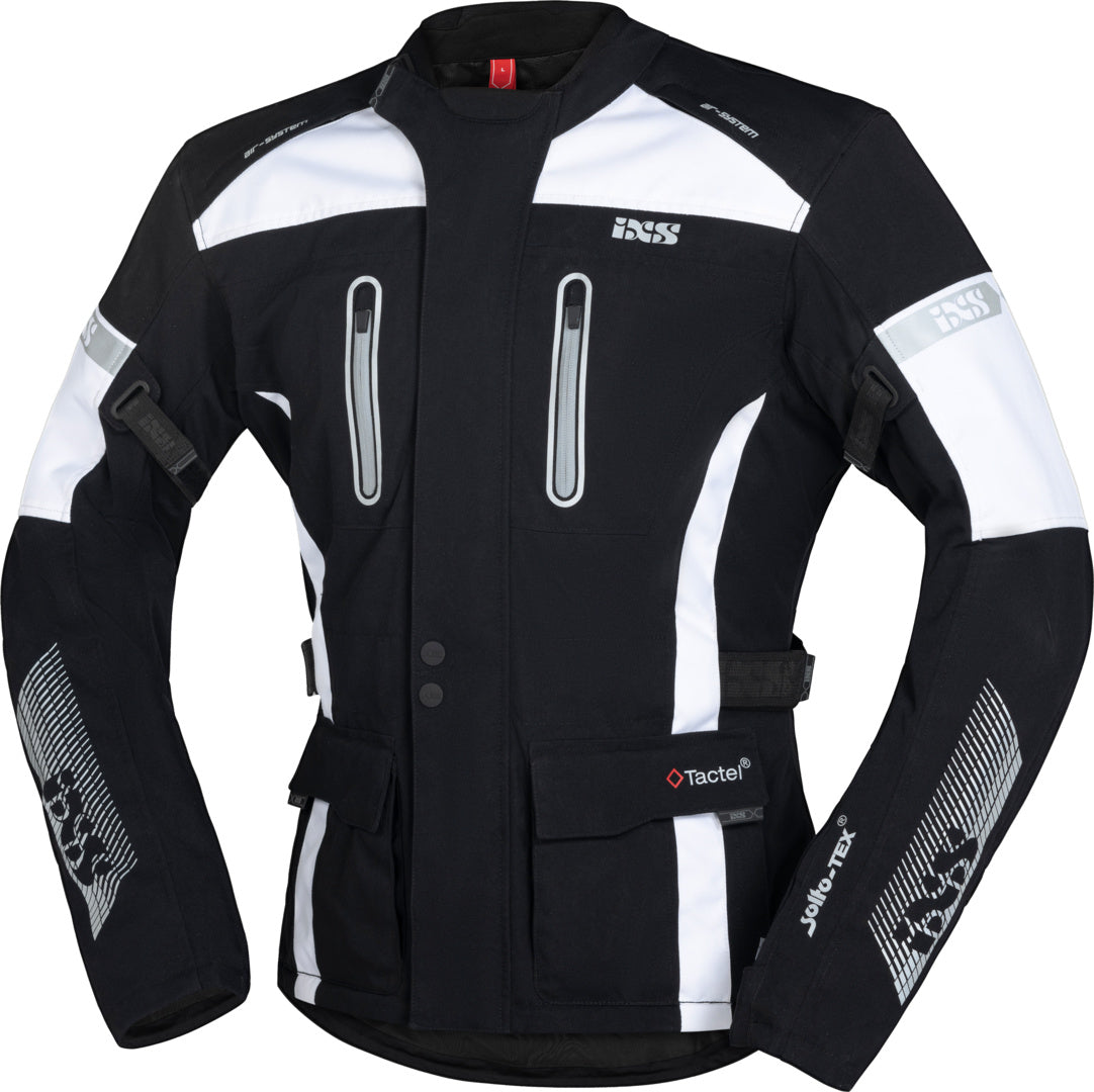 IXS VESTE TOUR PACORA-ST