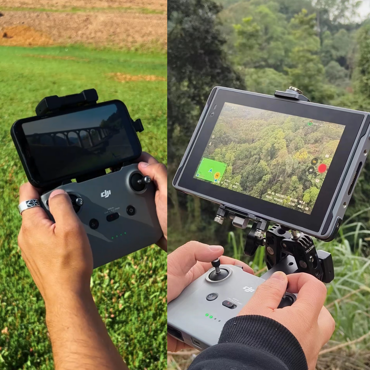 Tablette De Navigation Hugerock X7