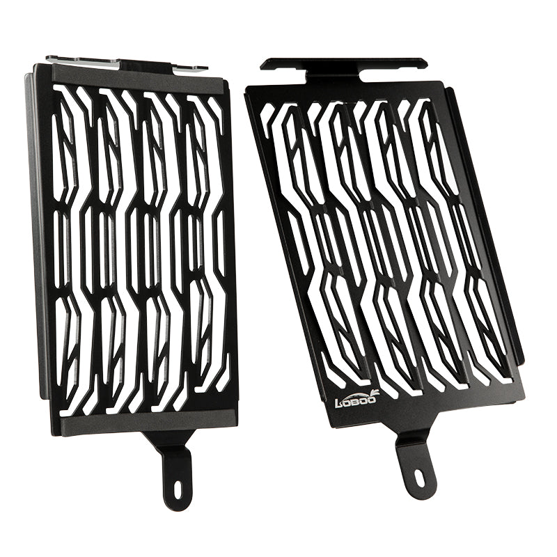 PROTECTION RADIATEUR LOBOO BMW R1250GS / R1250GSA