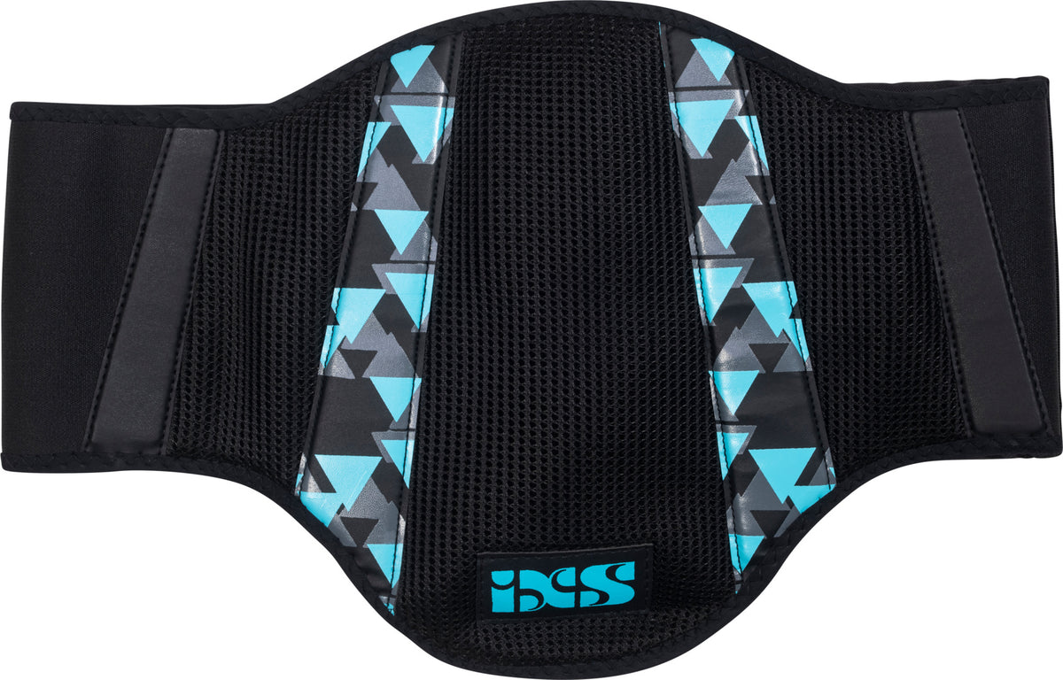 noir/turquoise