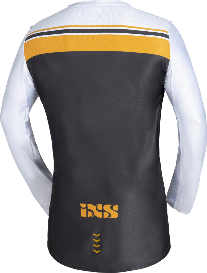 IXS JERSEY MX TRIGGER 2.0