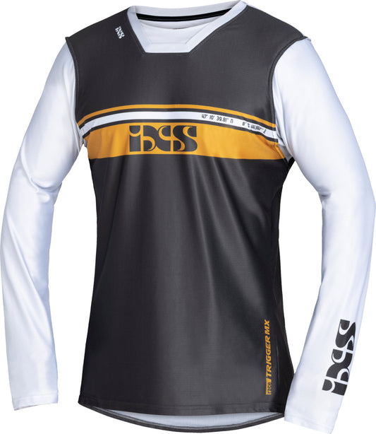 IXS JERSEY MX TRIGGER 2.0