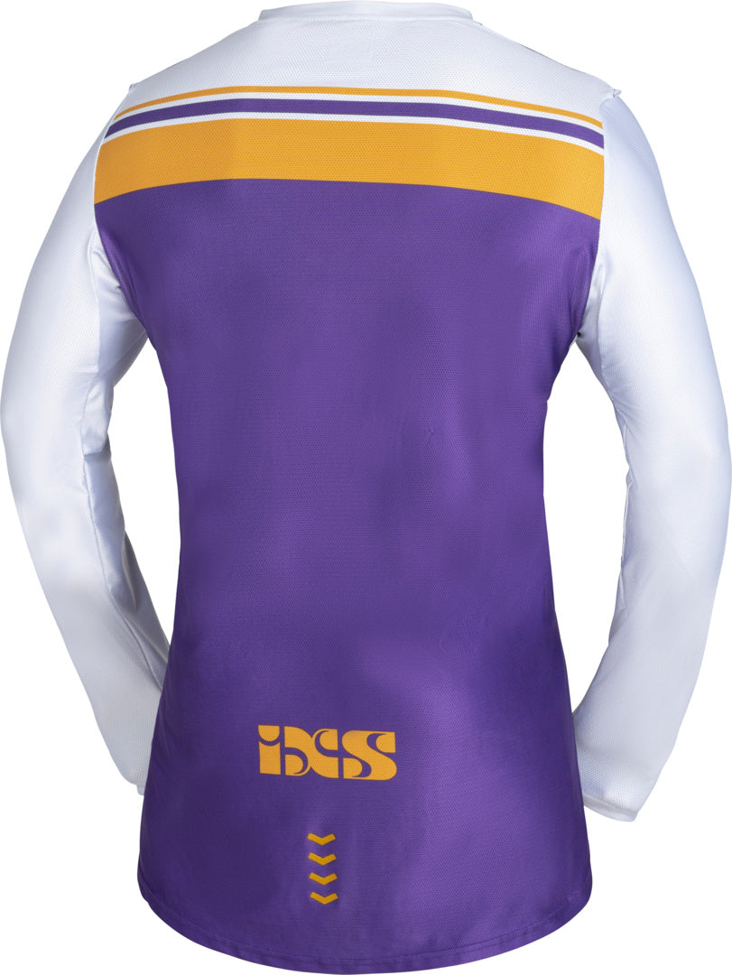 IXS JERSEY MX TRIGGER 2.0