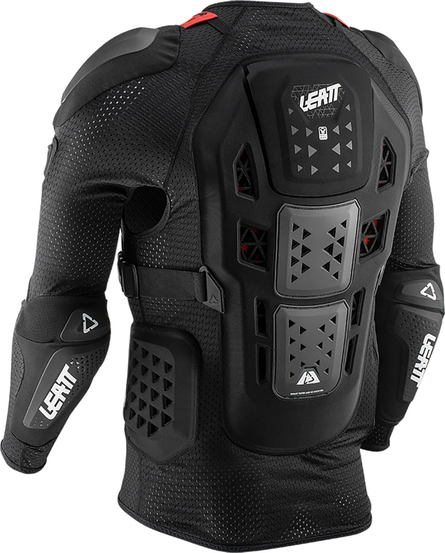 LEATT BODY PROTEKTOR 3DF AIRFIT HYBRID