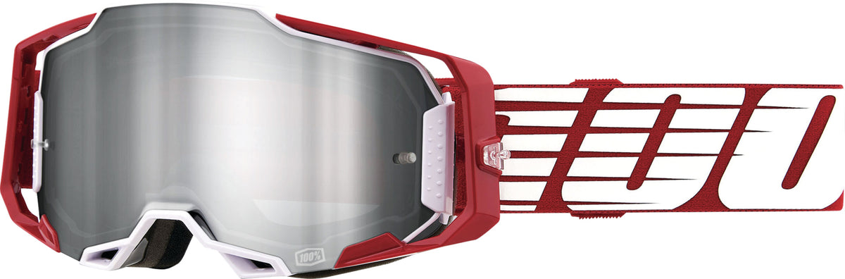 100% ARMEGA GOGGLE