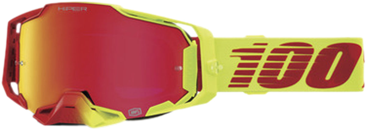 100% ARMEGA GOGGLE
