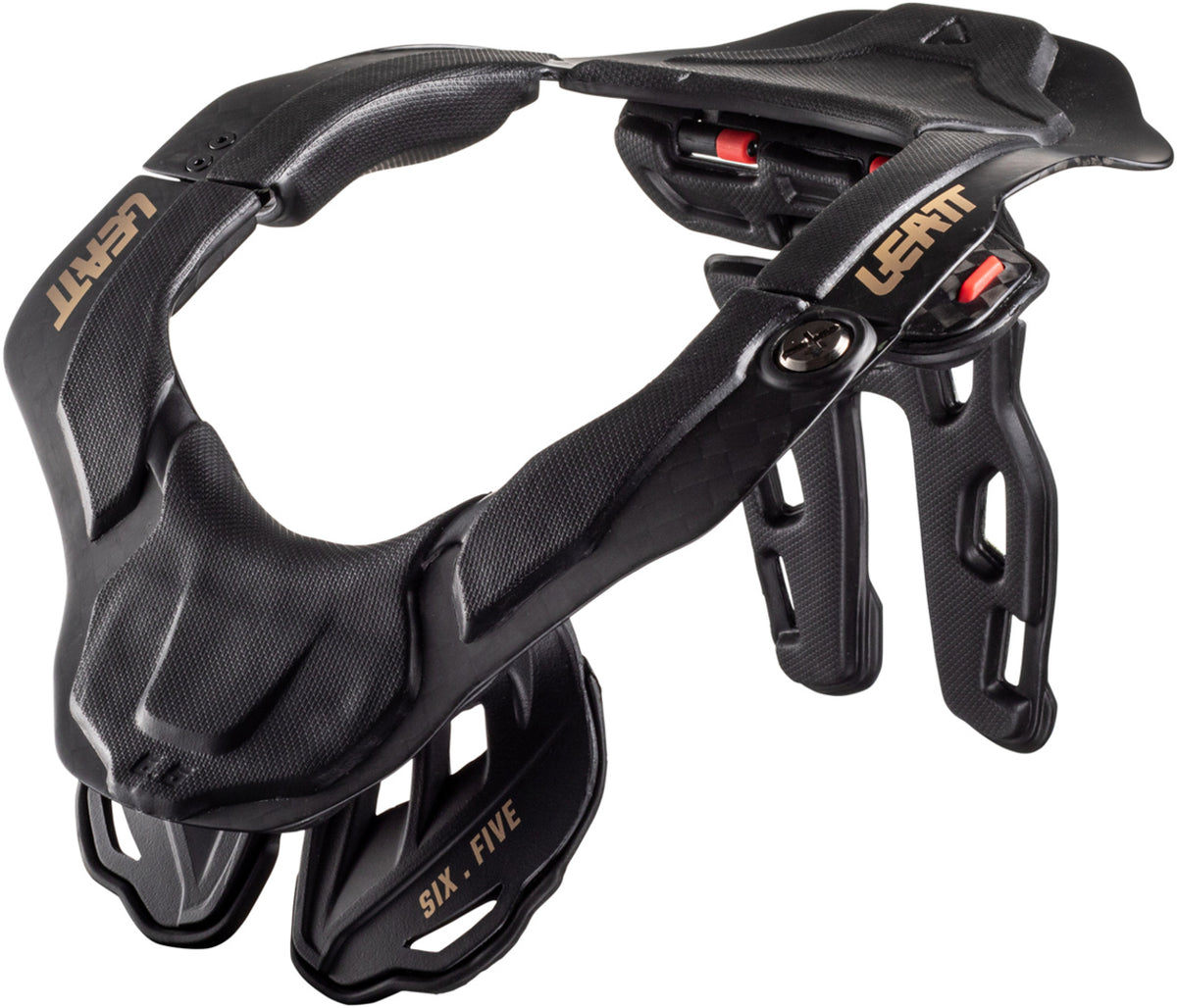 LEATT PROTÈGE-COU 6.5 CARBON