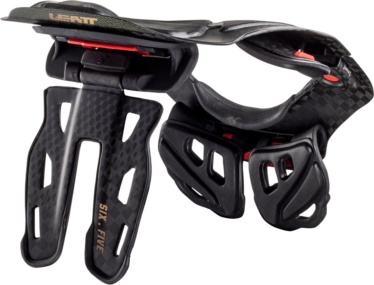 LEATT PROTÈGE-COU 6.5 CARBON