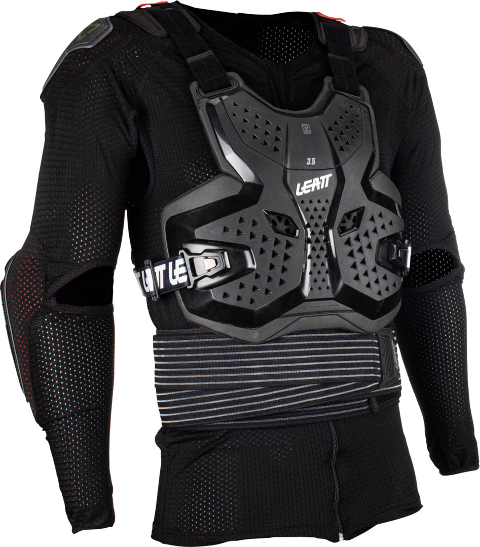LEATT POITRINE PROTECTEUR 3.5