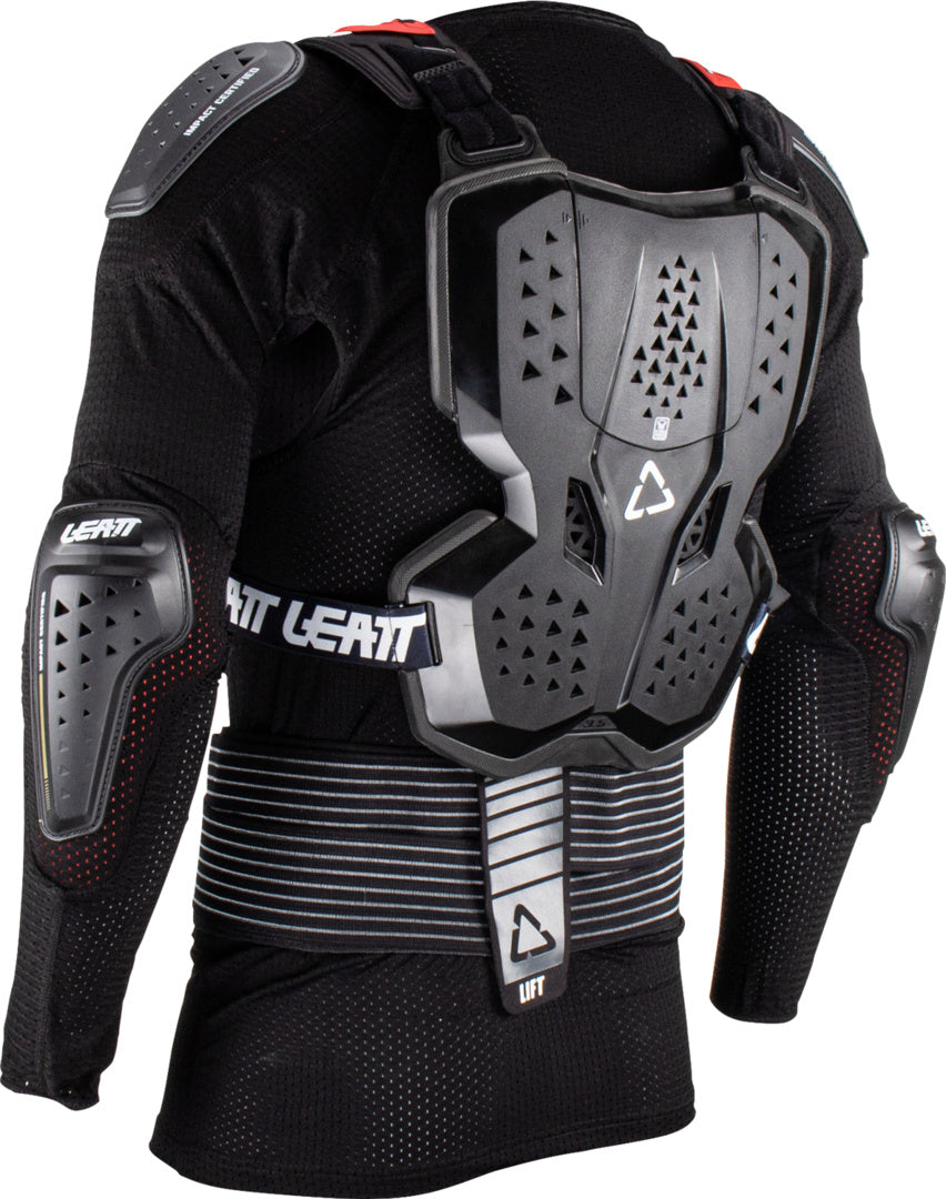LEATT PLASTRON 3.5