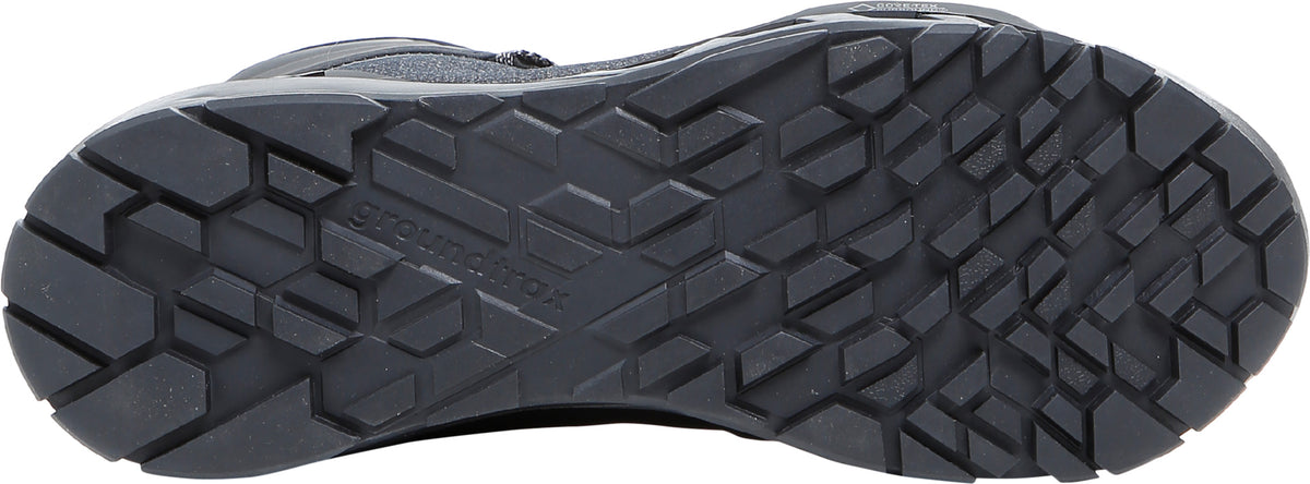 TCX CHAUSSURES CLIMATREK SURROUND GTX NOIR-GRIS
