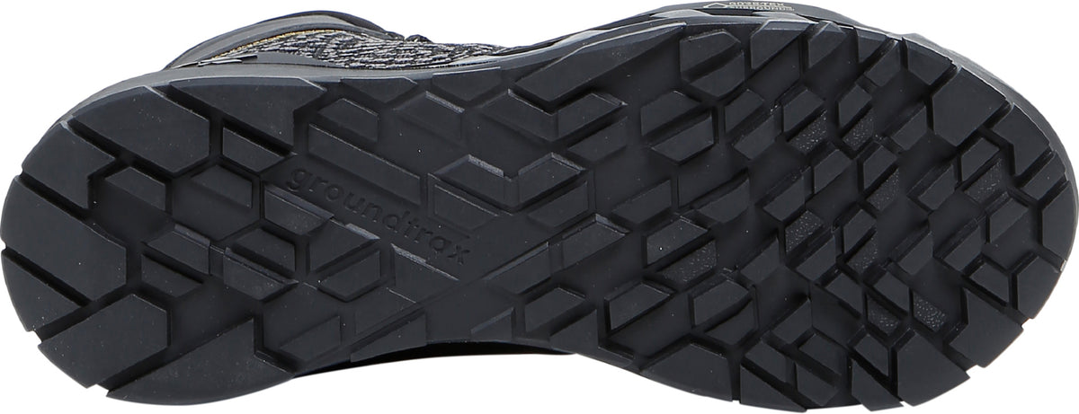 TCX CHAUSSURES CLIMATREK SURROUND LADY GTX NOIR-OR