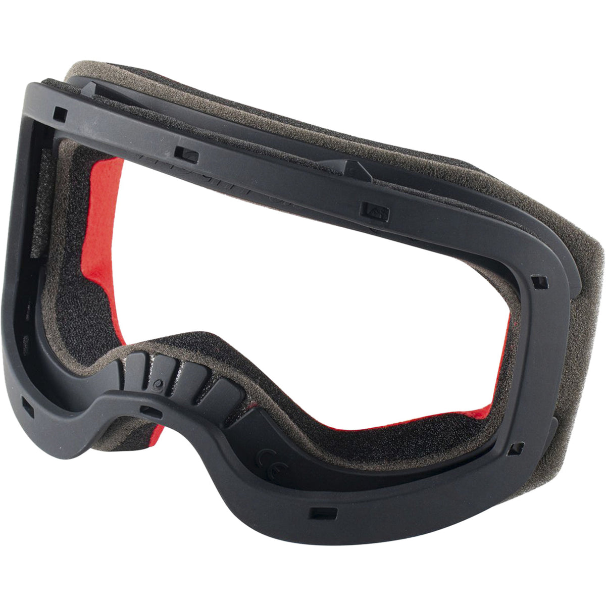 LEATT CADRE INTÉRIEUR MOUSSE VELOCITY 6.5 SABLE