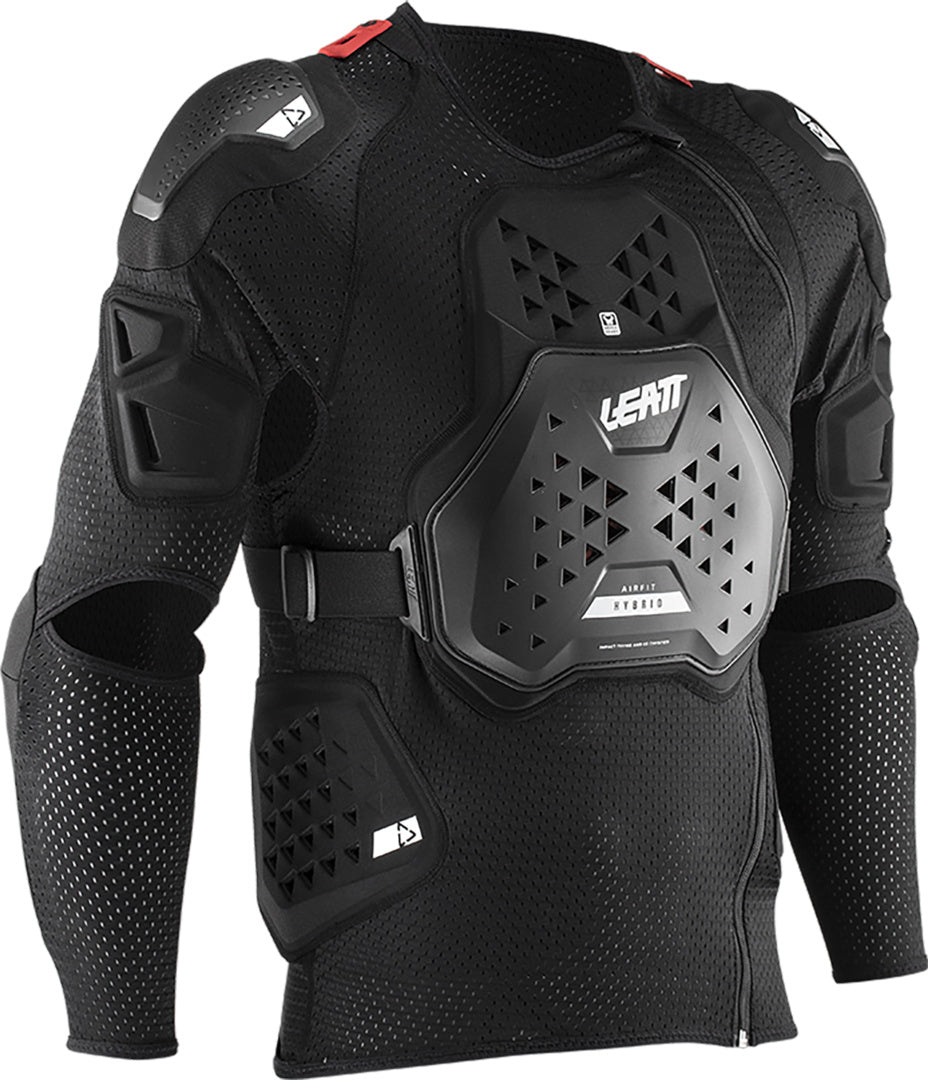 LEATT BODY PROTEKTOR 3DF AIRFIT HYBRID