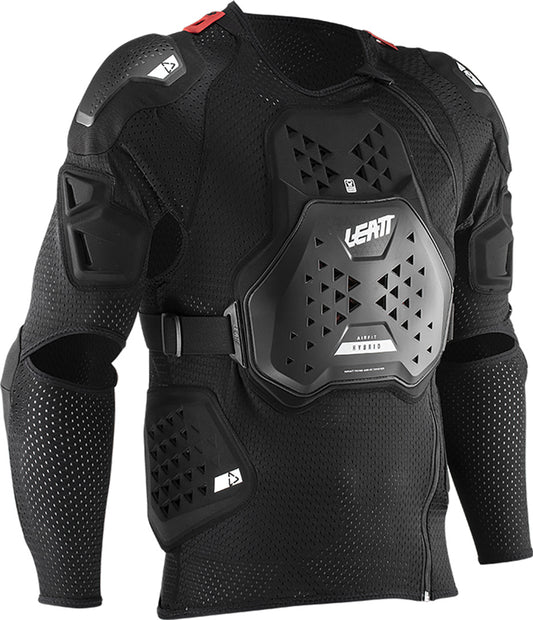 LEATT BODY PROTEKTOR 3DF AIRFIT HYBRID