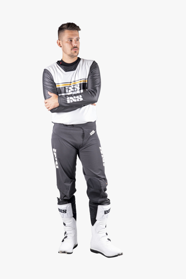 IXS JERSEY MX TRIGGER 2.0