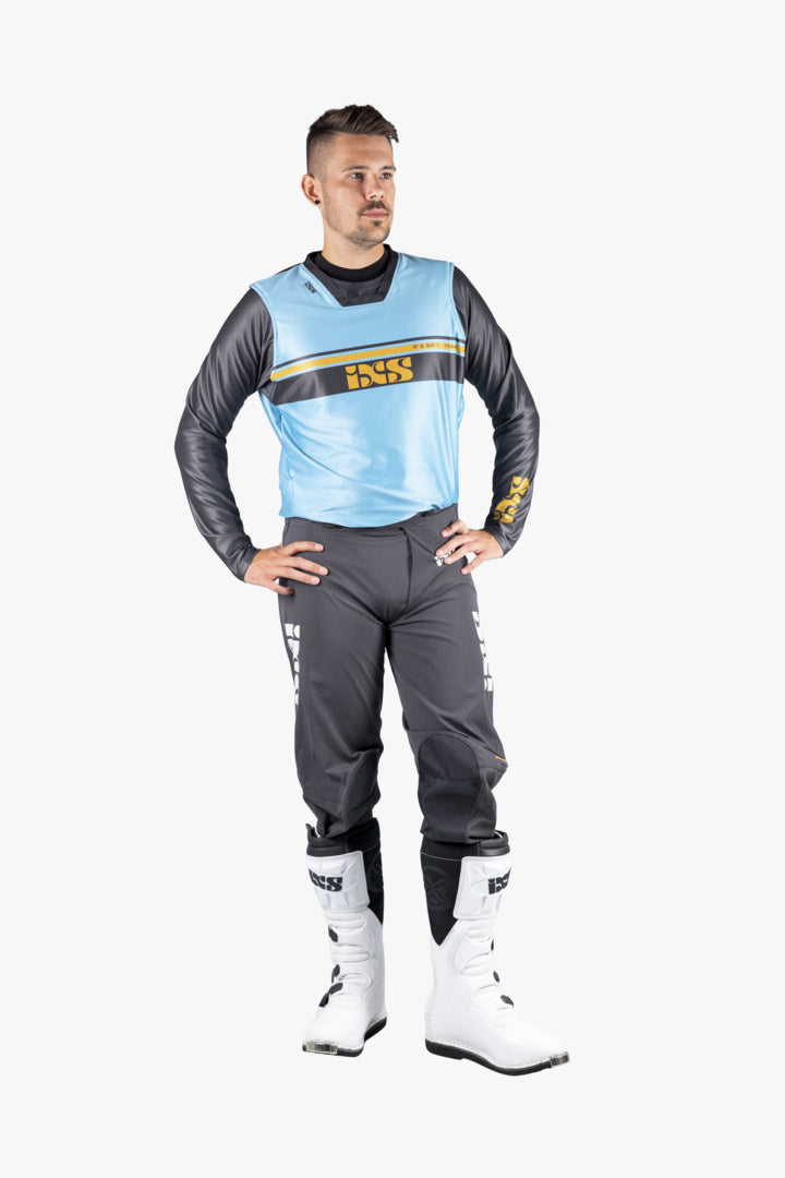 IXS JERSEY MX TRIGGER 2.0