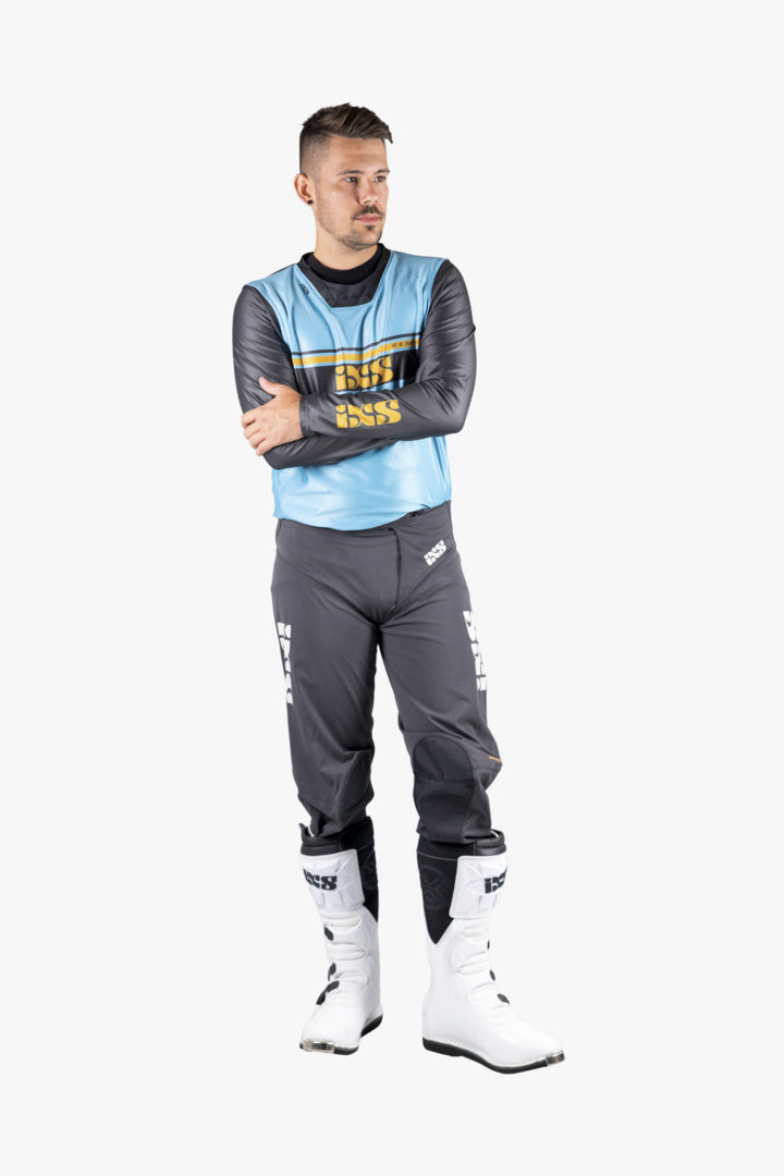 IXS JERSEY MX TRIGGER 2.0