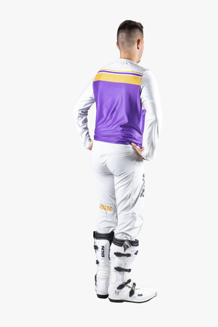 IXS JERSEY MX TRIGGER 2.0