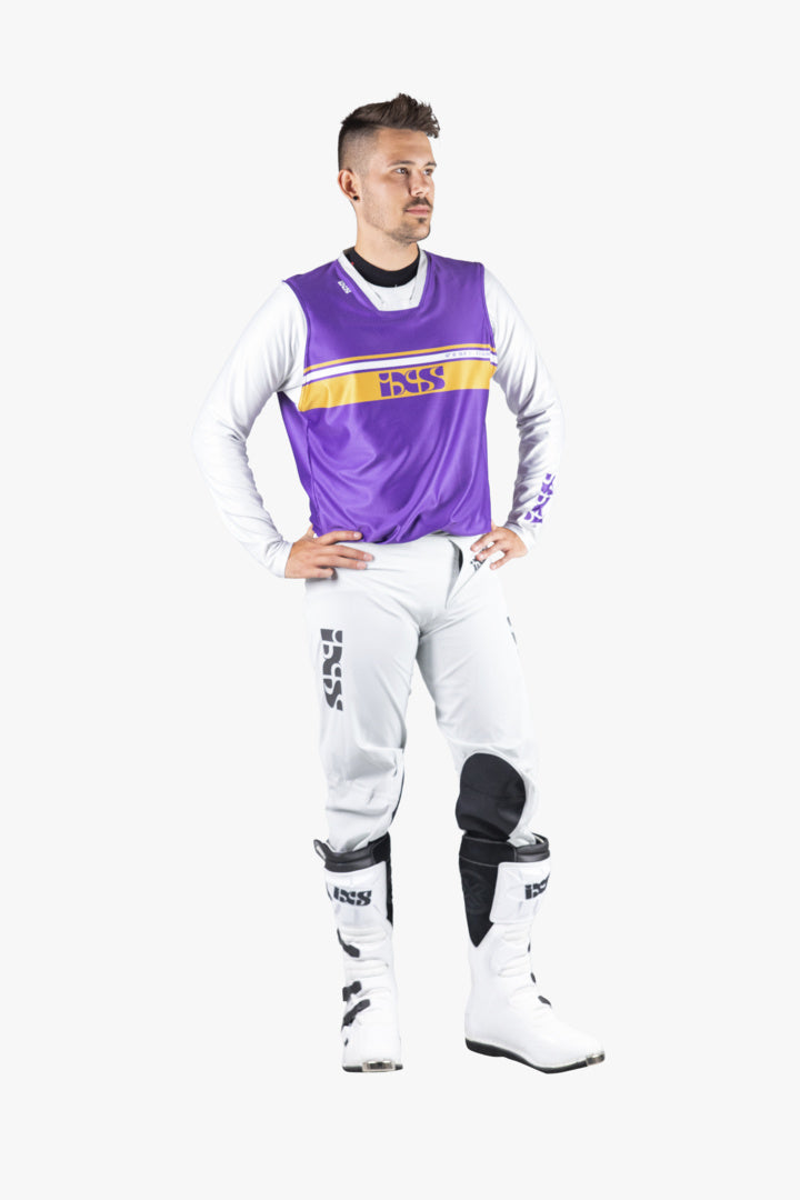 IXS JERSEY MX TRIGGER 2.0