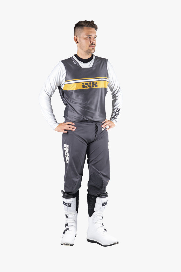 IXS JERSEY MX TRIGGER 2.0