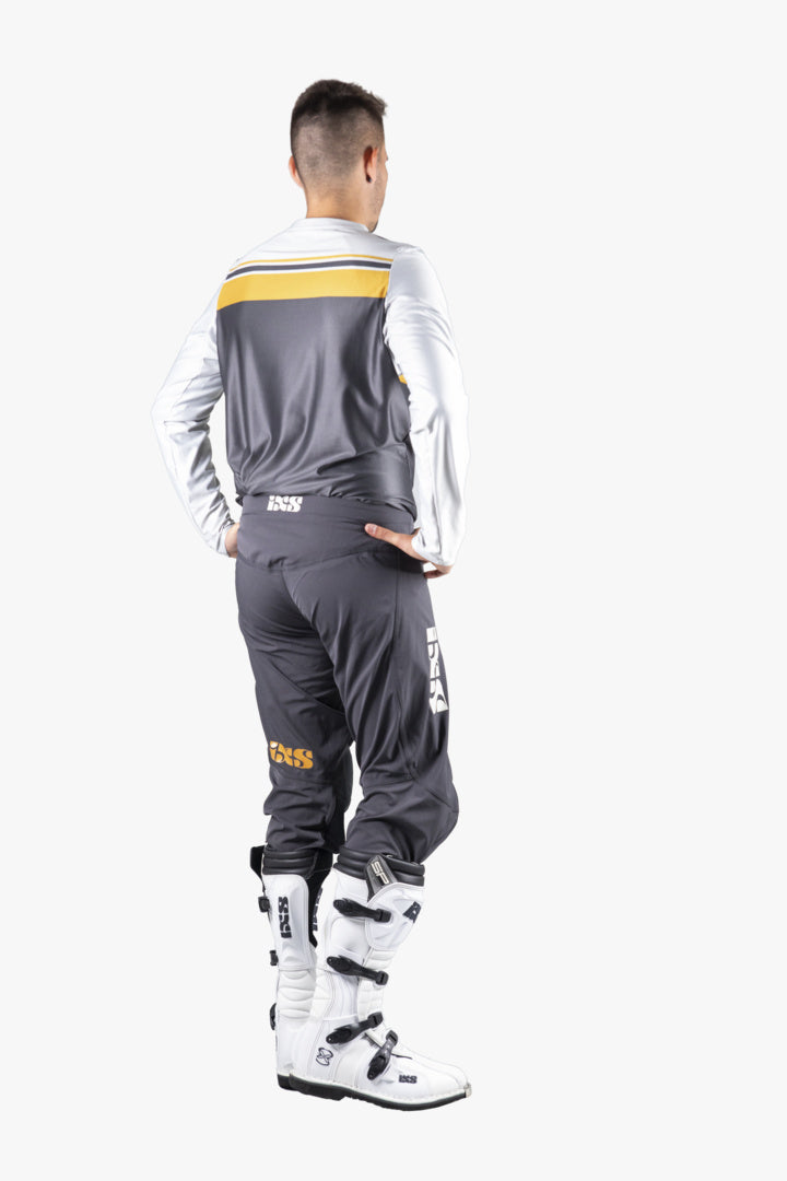 IXS JERSEY MX TRIGGER 2.0