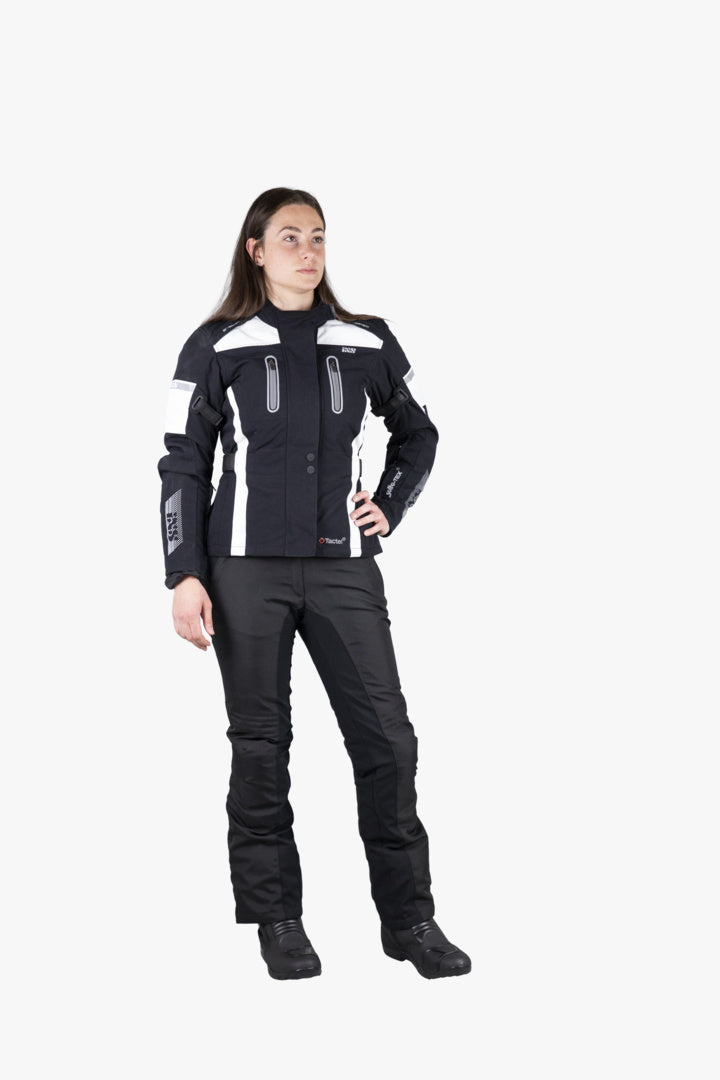 IXS VESTE FEMME TOUR PACORA-ST