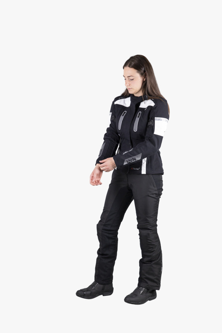 IXS VESTE FEMME TOUR PACORA-ST