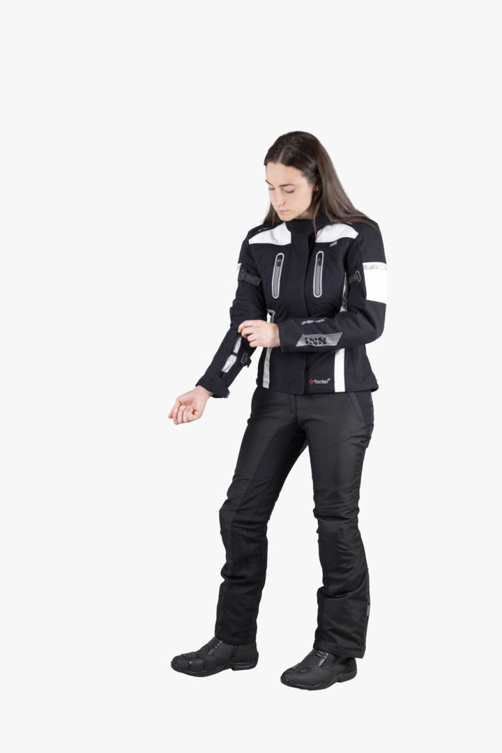 IXS VESTE FEMME TOUR PACORA-ST