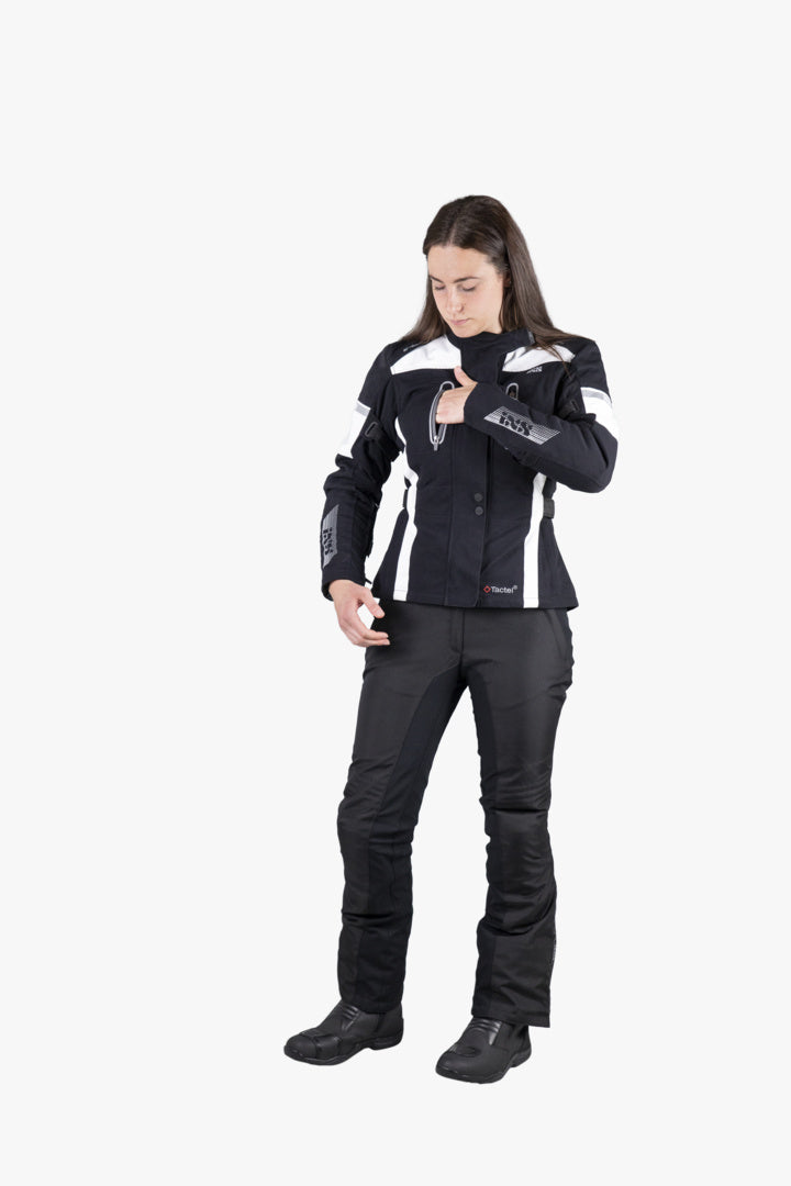 IXS VESTE FEMME TOUR PACORA-ST