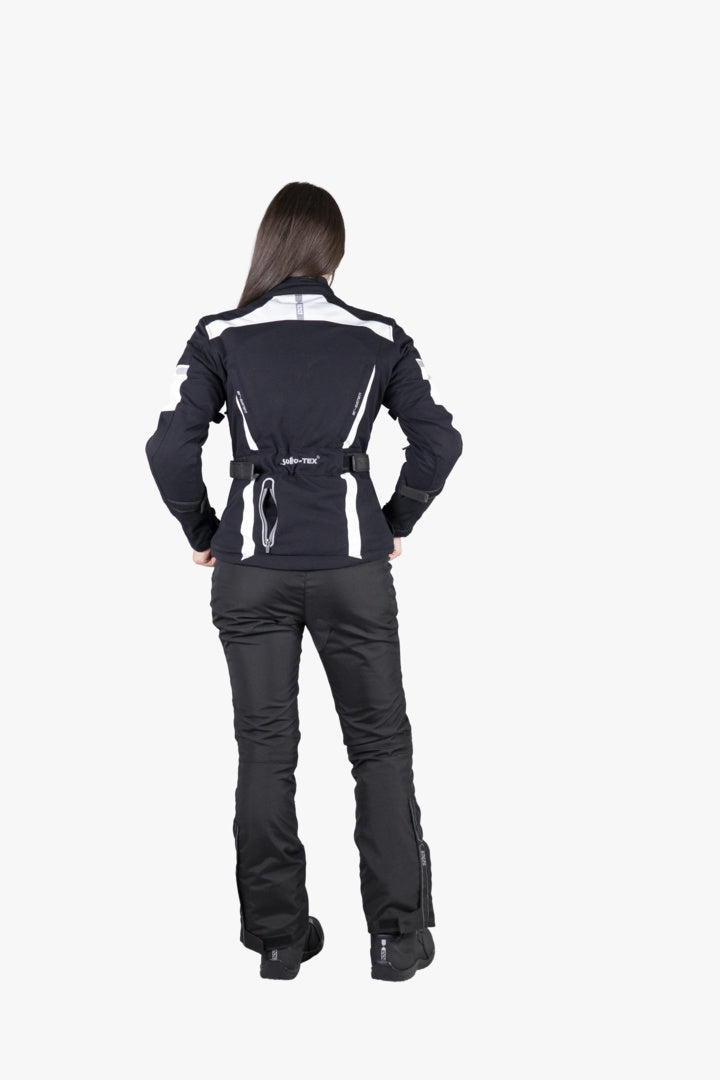 IXS VESTE FEMME TOUR PACORA-ST