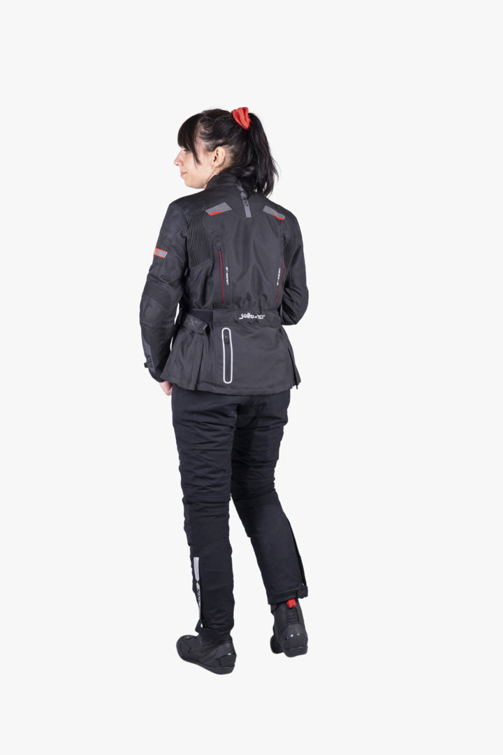 IXS PANTALON FEMME TOUR PUERTO-ST