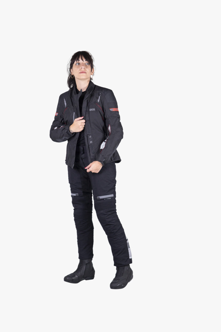 IXS PANTALON FEMME TOUR PUERTO-ST