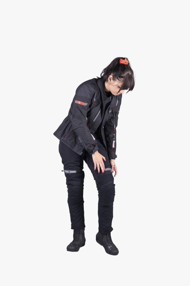 IXS VESTE FEMME TOUR LIZ-ST